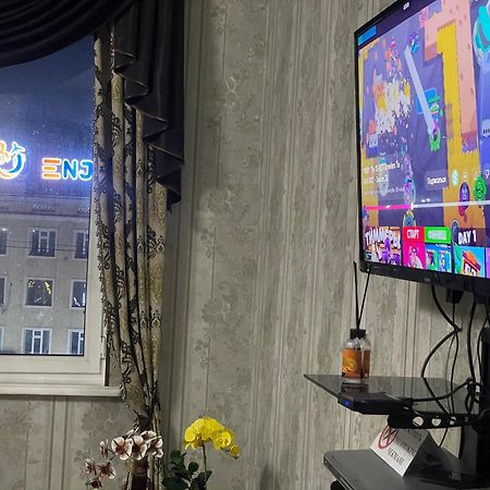 Cozy Apartment Самарканд Экстерьер фото
