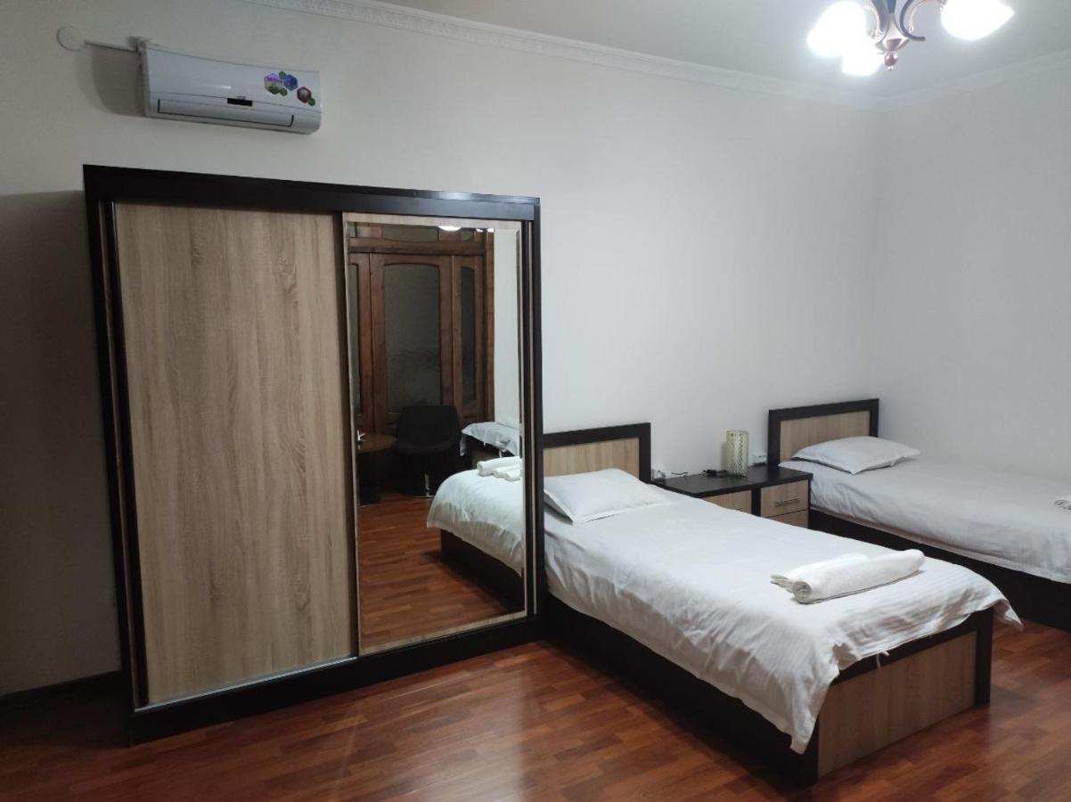 Cozy Apartment Самарканд Экстерьер фото