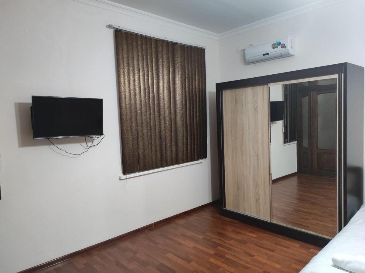 Cozy Apartment Самарканд Экстерьер фото