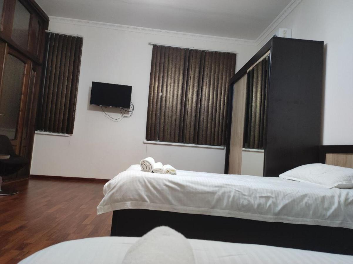 Cozy Apartment Самарканд Экстерьер фото