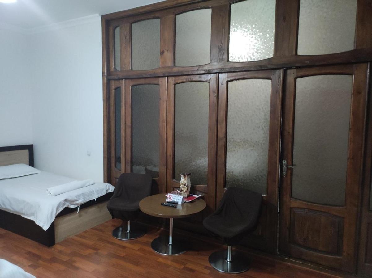 Cozy Apartment Самарканд Экстерьер фото
