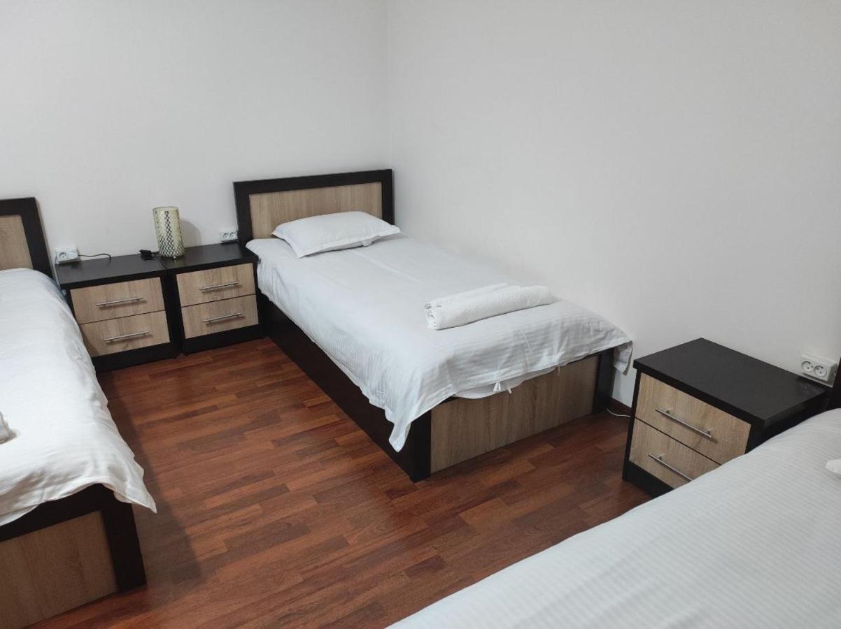 Cozy Apartment Самарканд Экстерьер фото
