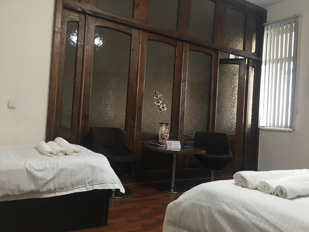 Cozy Apartment Самарканд Экстерьер фото