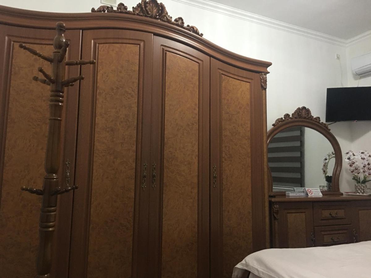 Cozy Apartment Самарканд Экстерьер фото