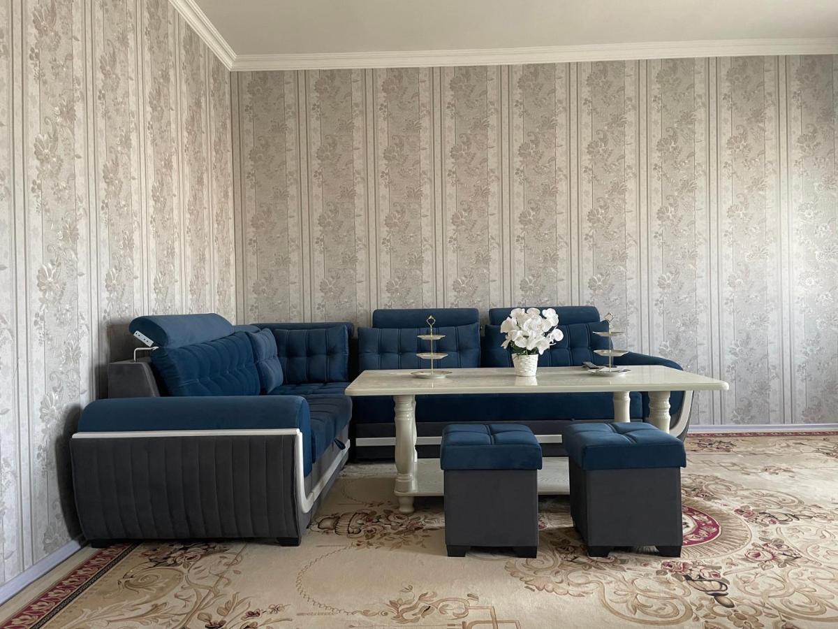 Cozy Apartment Самарканд Экстерьер фото