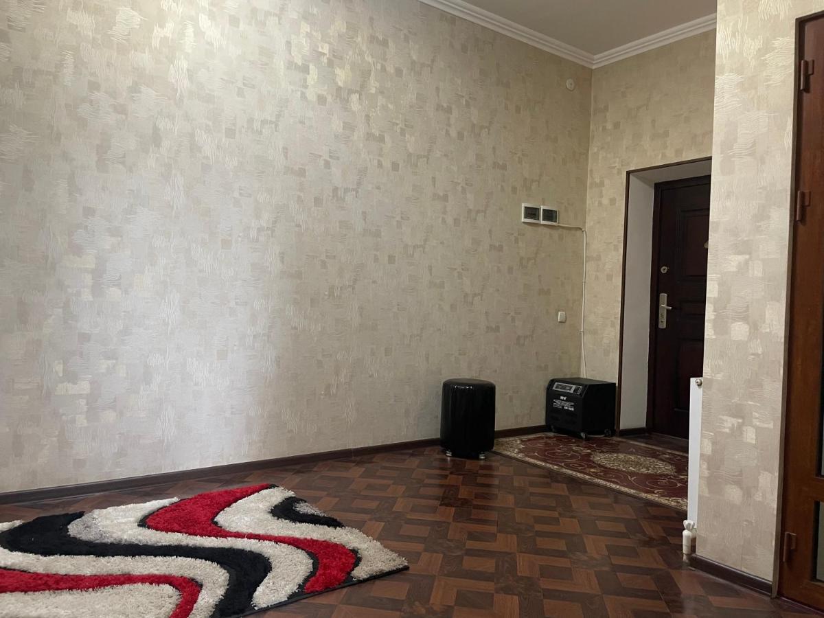 Cozy Apartment Самарканд Экстерьер фото