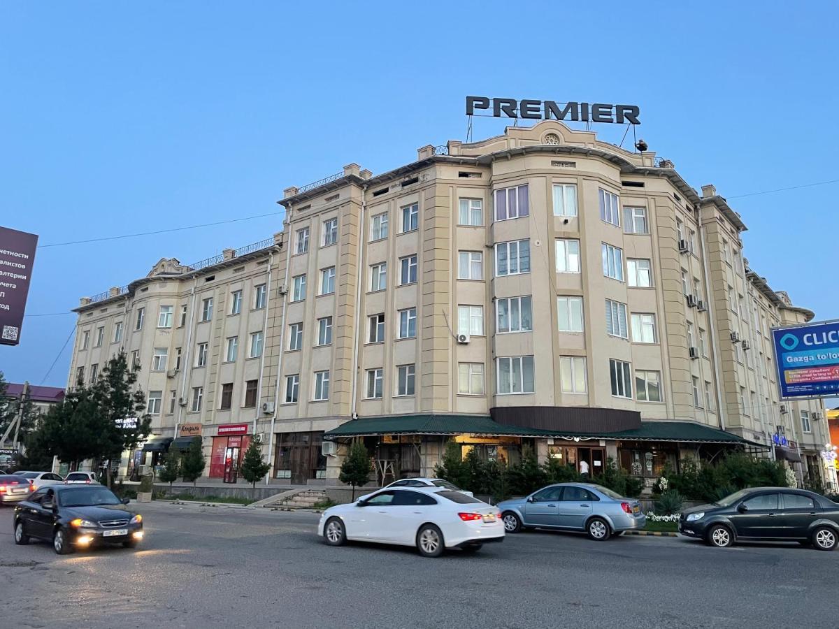 Cozy Apartment Самарканд Экстерьер фото