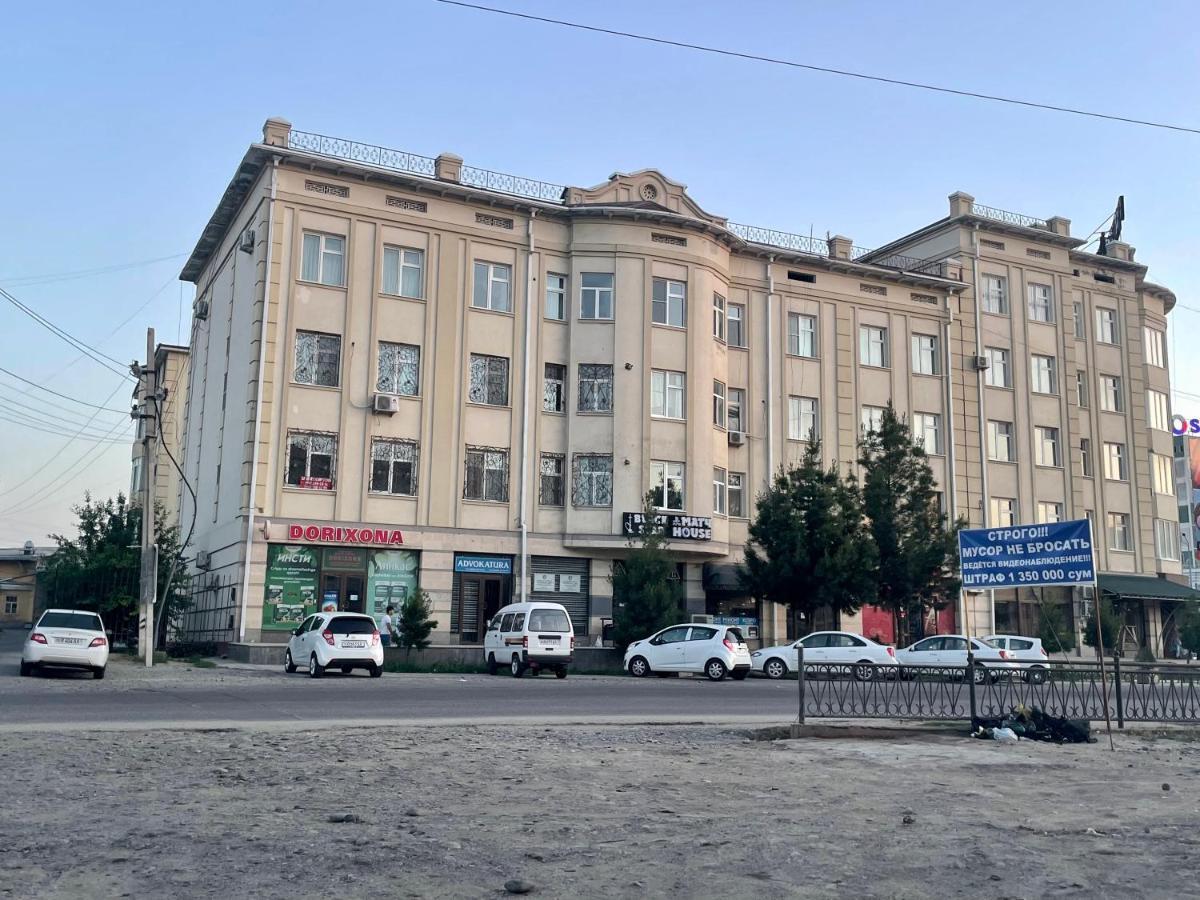 Cozy Apartment Самарканд Экстерьер фото