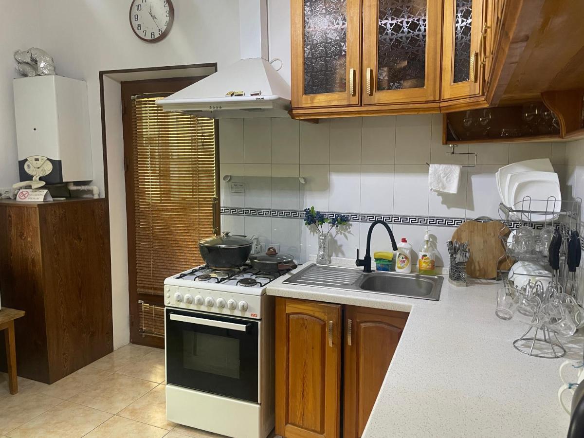 Cozy Apartment Самарканд Экстерьер фото