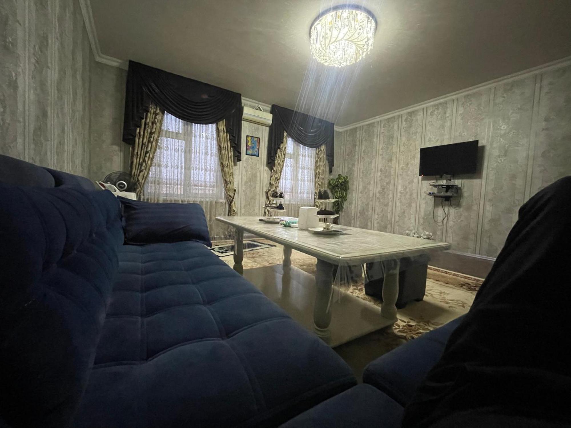 Cozy Apartment Самарканд Экстерьер фото
