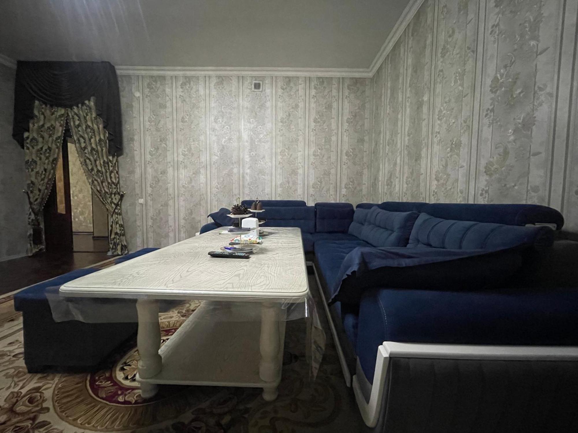 Cozy Apartment Самарканд Экстерьер фото
