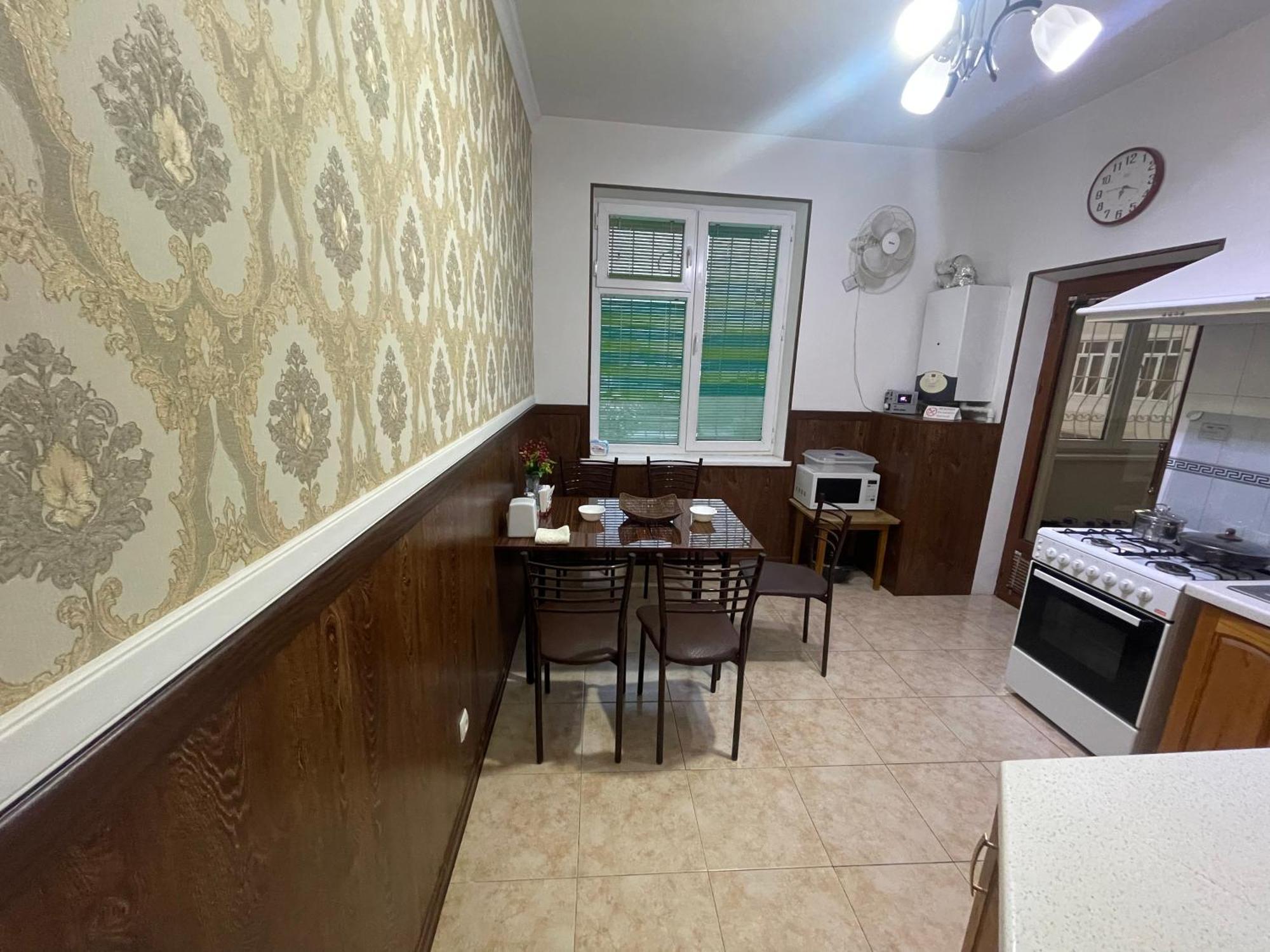 Cozy Apartment Самарканд Экстерьер фото