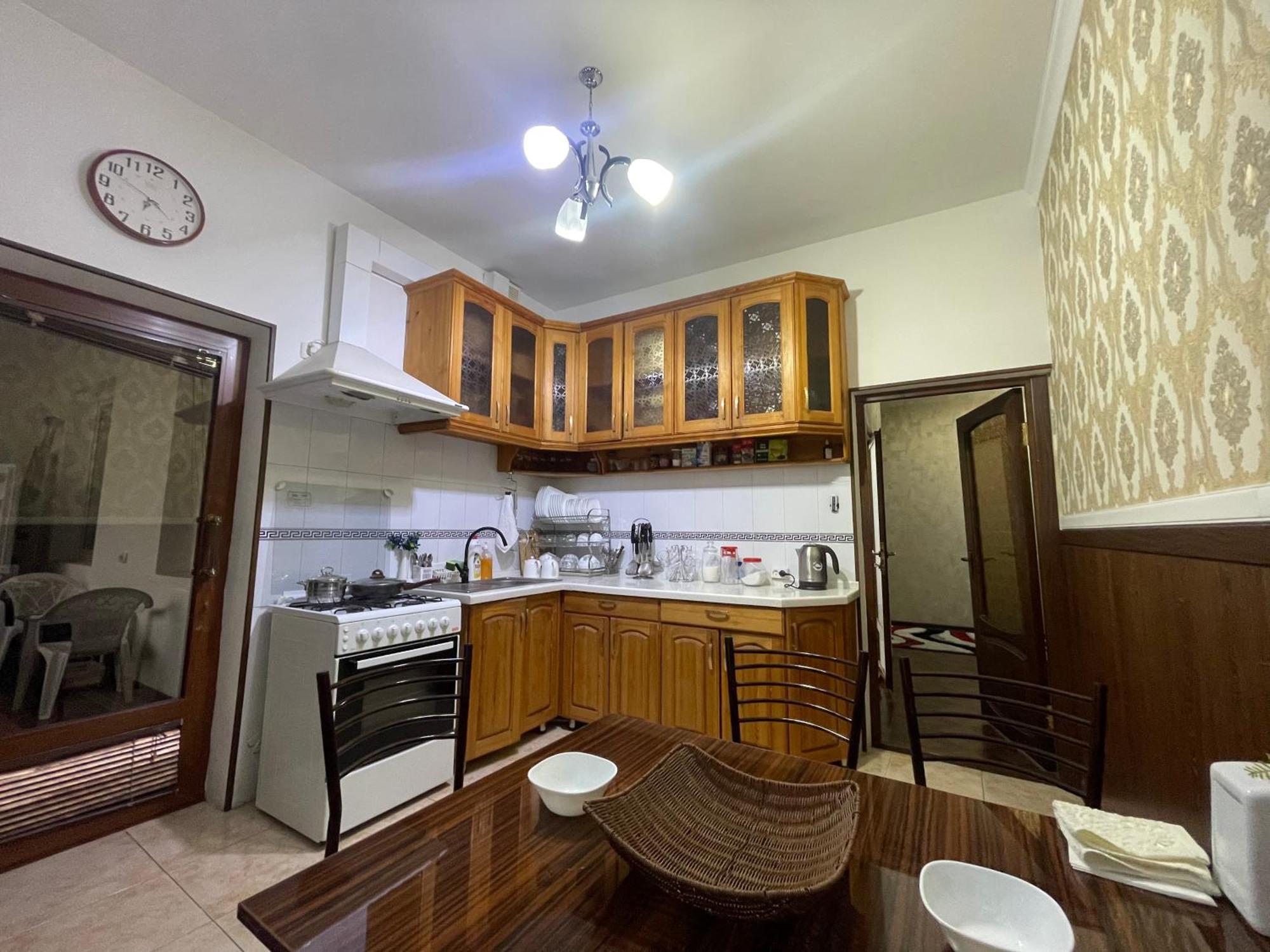 Cozy Apartment Самарканд Экстерьер фото