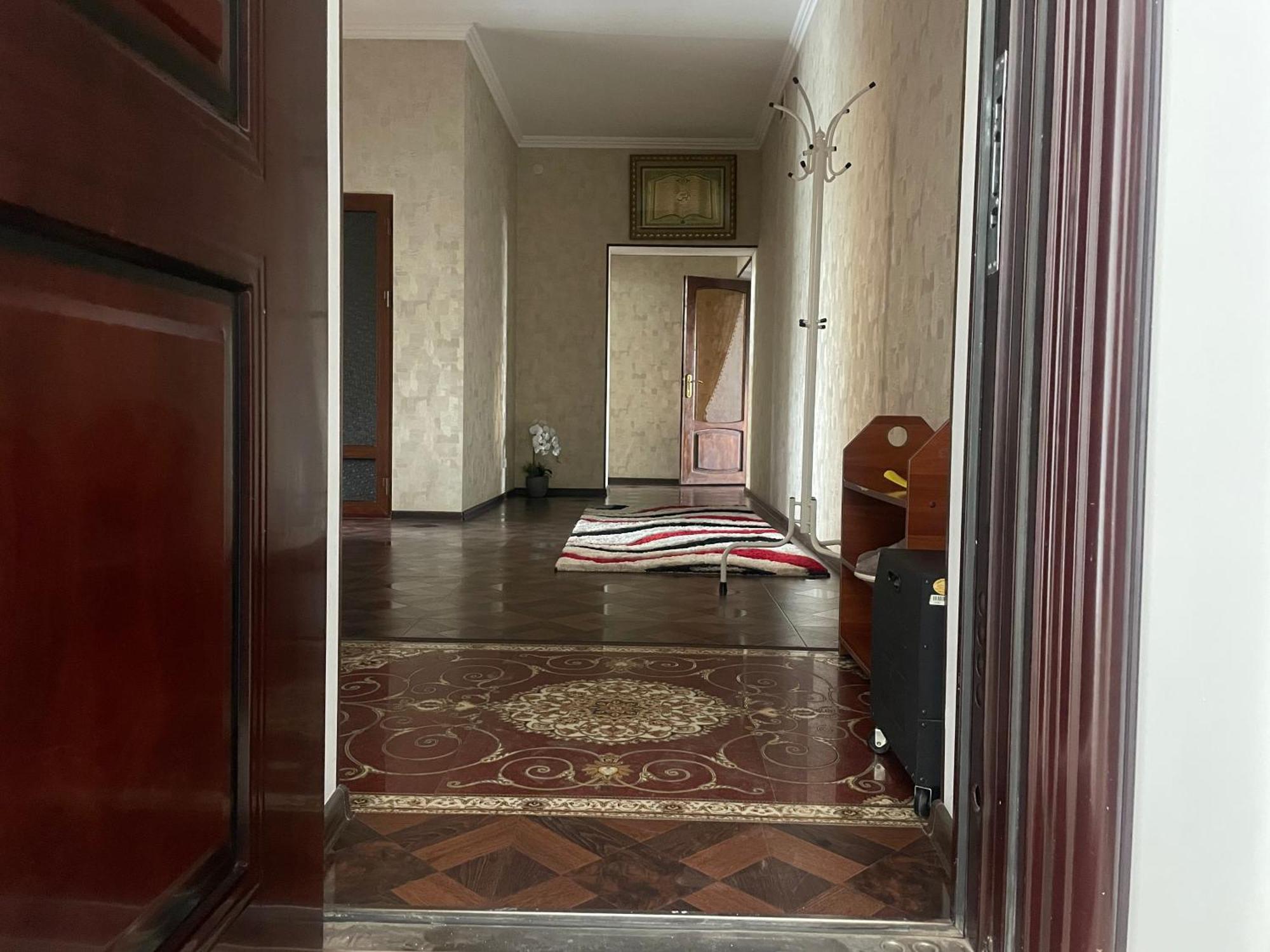 Cozy Apartment Самарканд Экстерьер фото