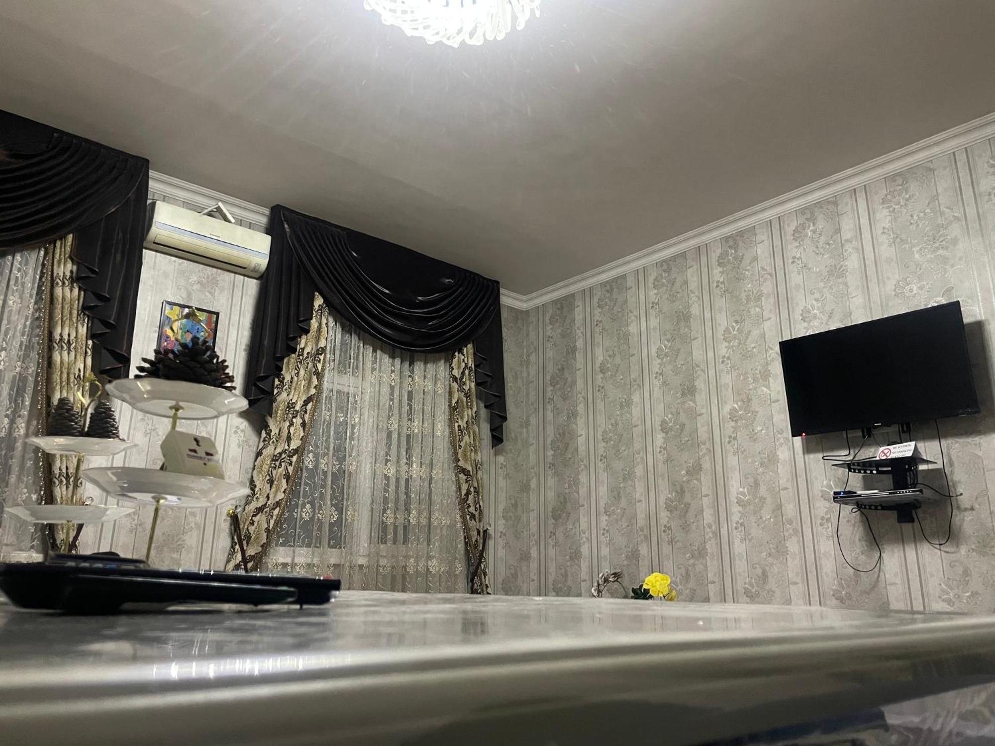 Cozy Apartment Самарканд Экстерьер фото
