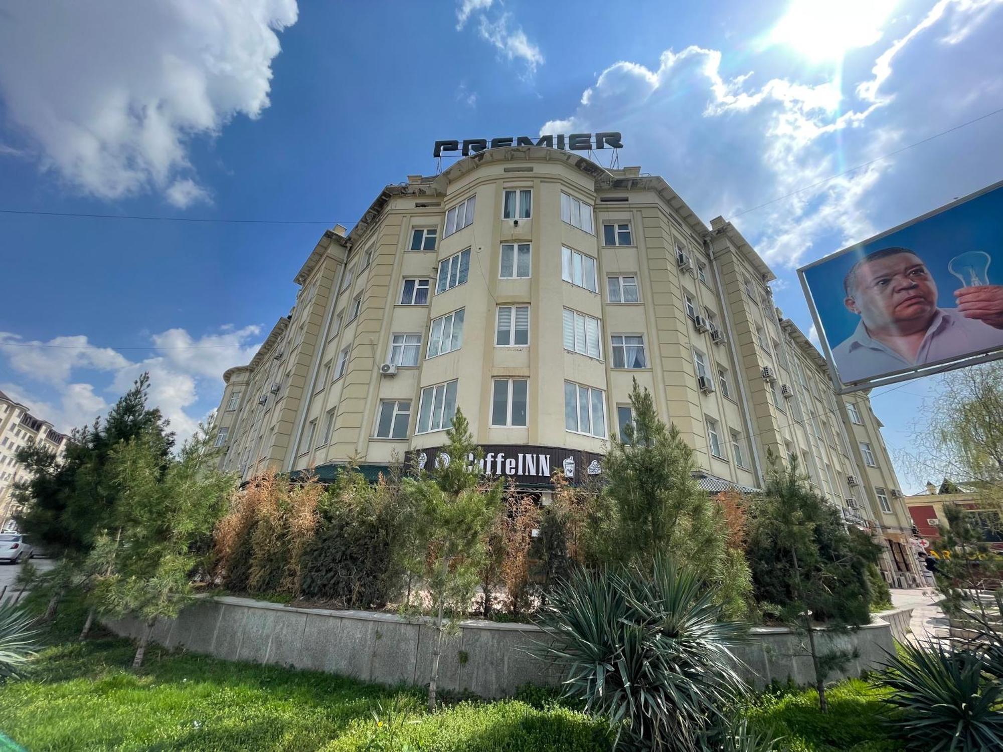 Cozy Apartment Самарканд Экстерьер фото