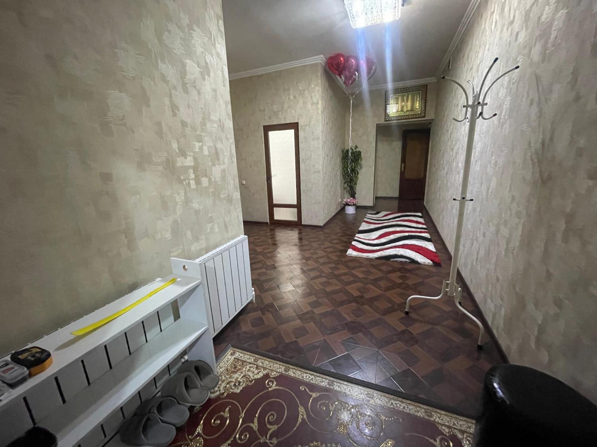 Cozy Apartment Самарканд Экстерьер фото
