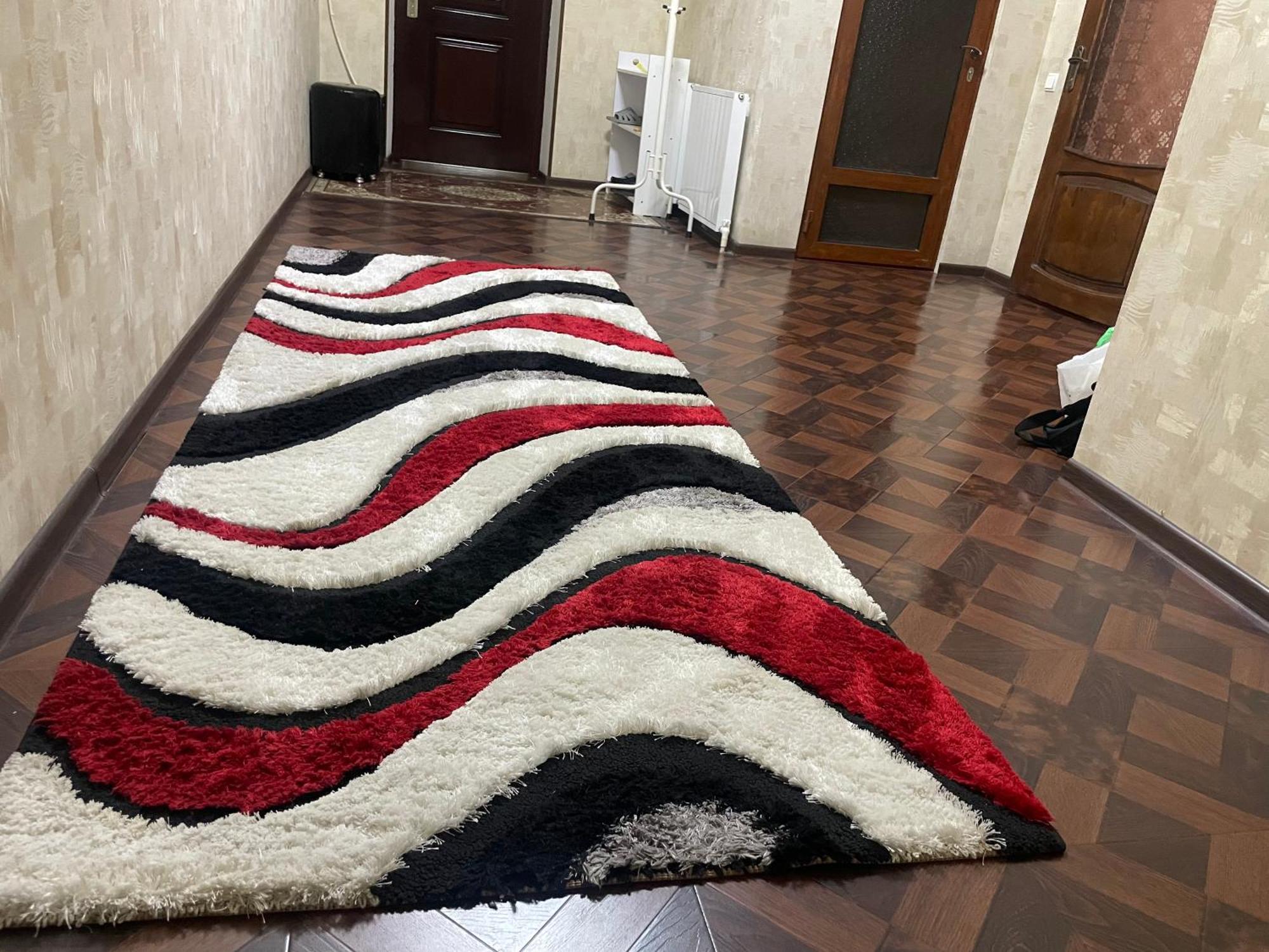 Cozy Apartment Самарканд Экстерьер фото