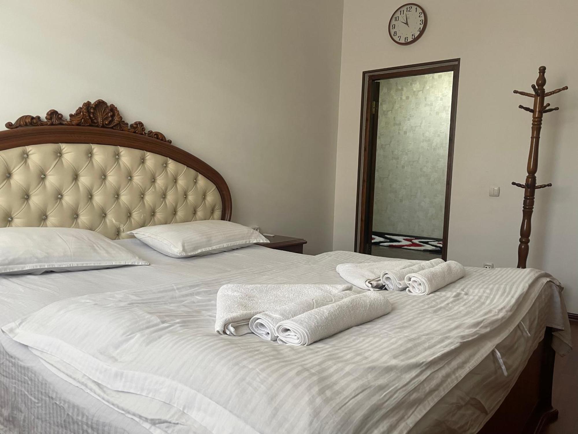 Cozy Apartment Самарканд Экстерьер фото
