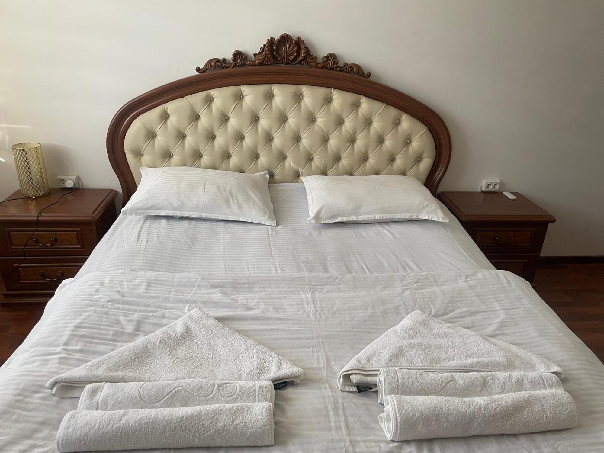 Cozy Apartment Самарканд Экстерьер фото