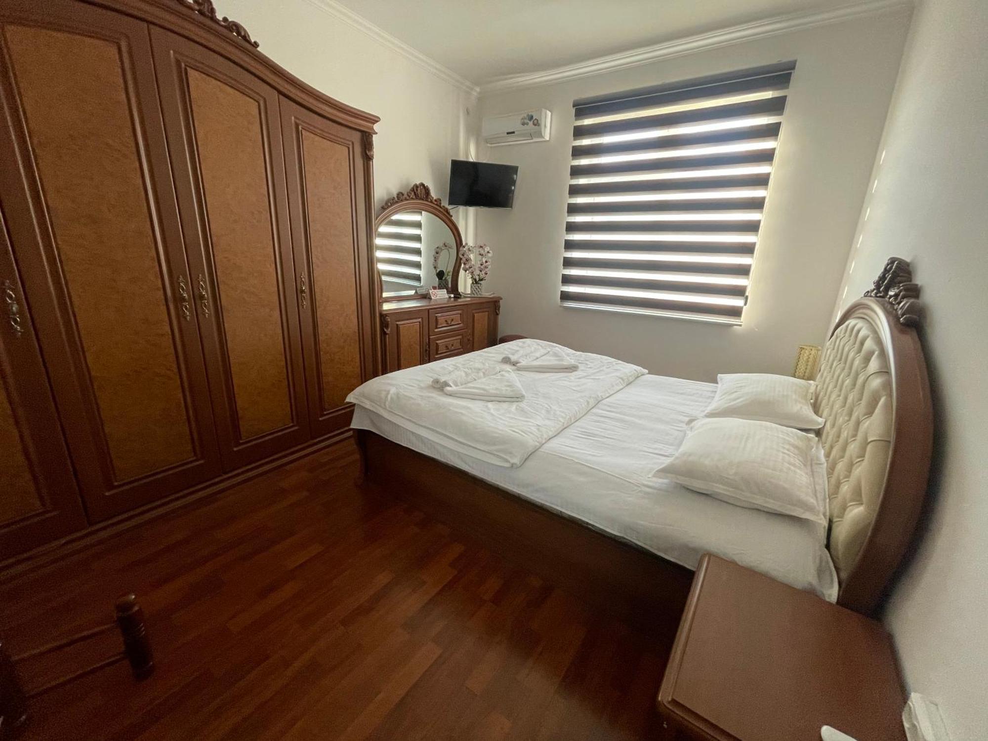 Cozy Apartment Самарканд Экстерьер фото