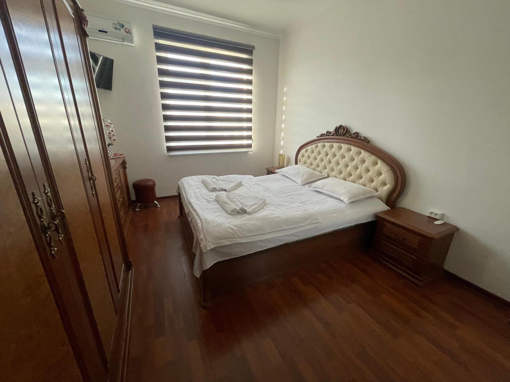 Cozy Apartment Самарканд Экстерьер фото