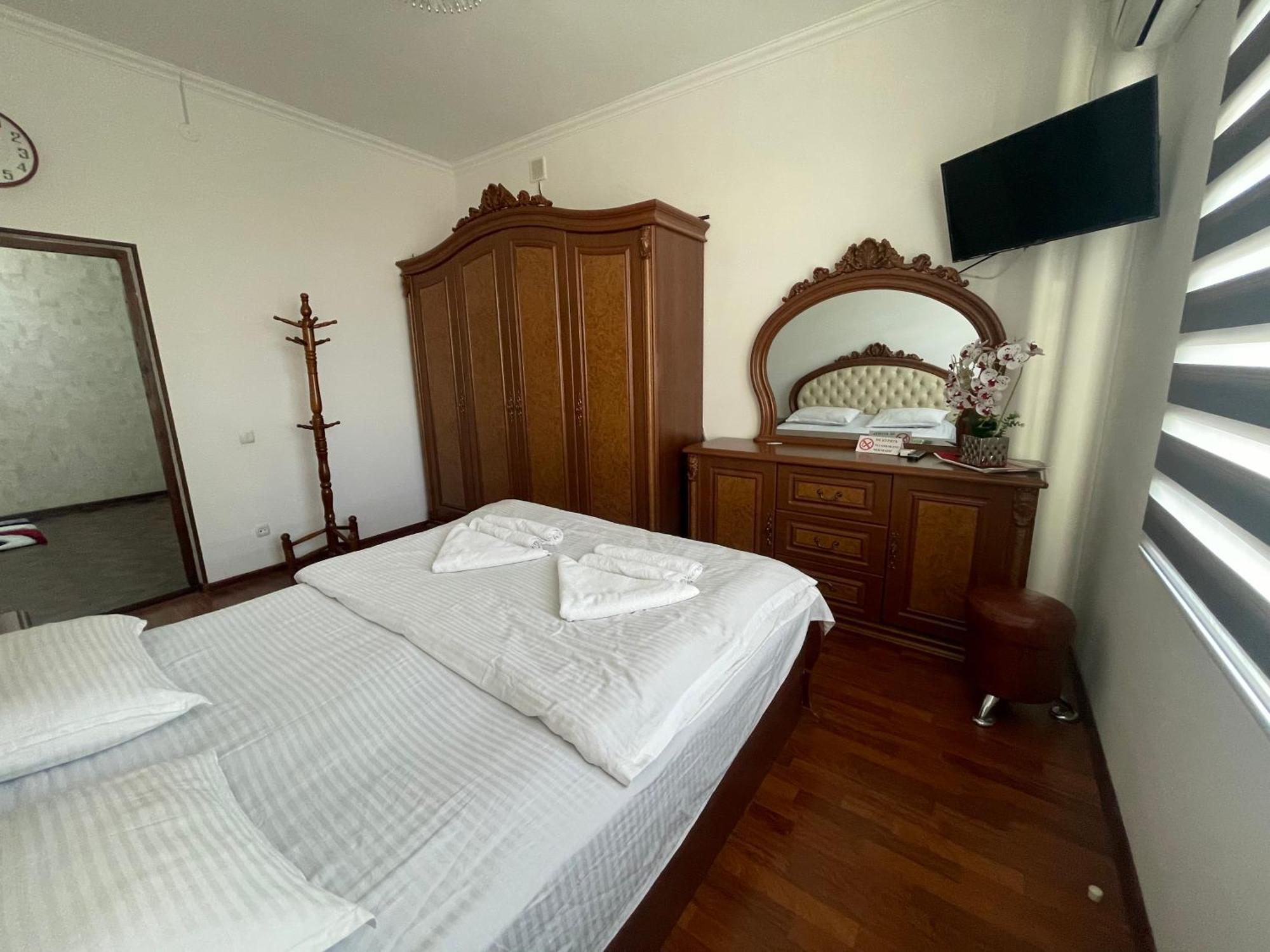 Cozy Apartment Самарканд Экстерьер фото