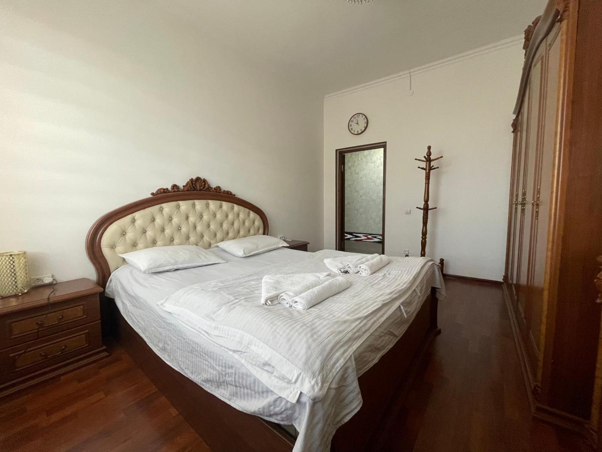 Cozy Apartment Самарканд Экстерьер фото