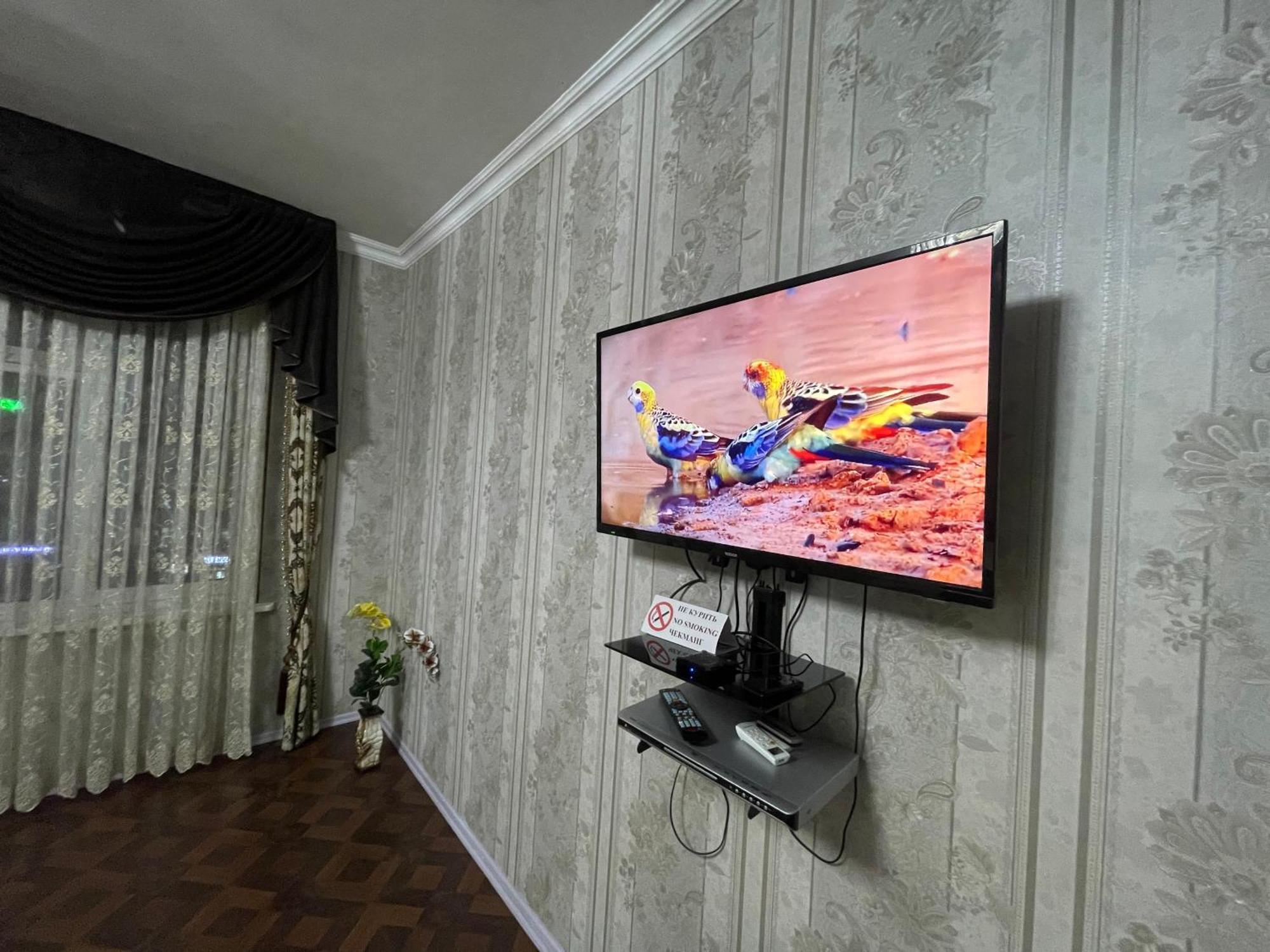 Cozy Apartment Самарканд Экстерьер фото