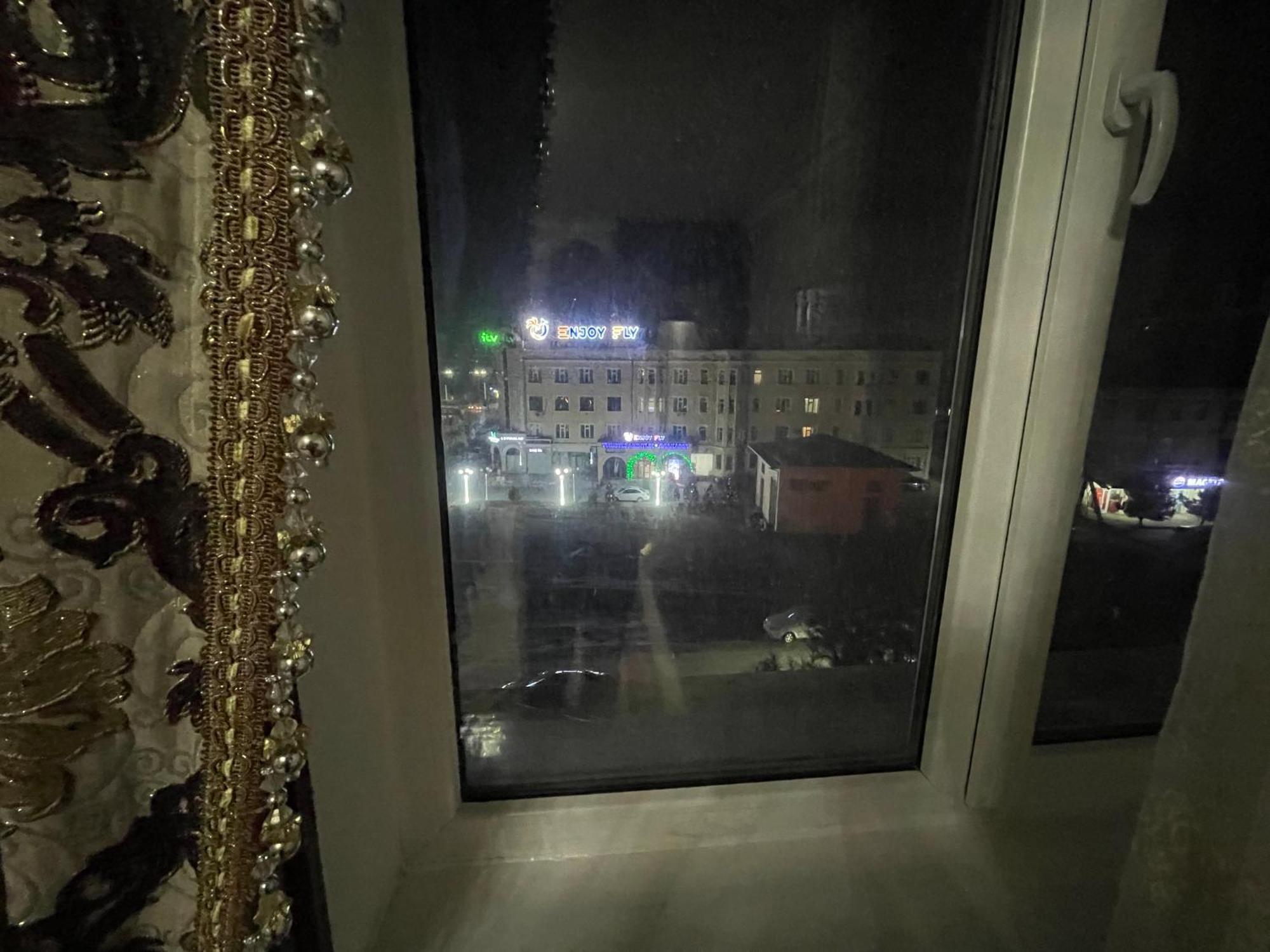 Cozy Apartment Самарканд Экстерьер фото