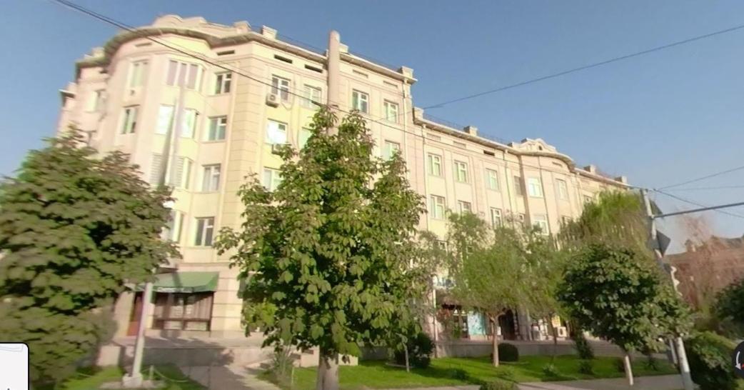 Cozy Apartment Самарканд Экстерьер фото