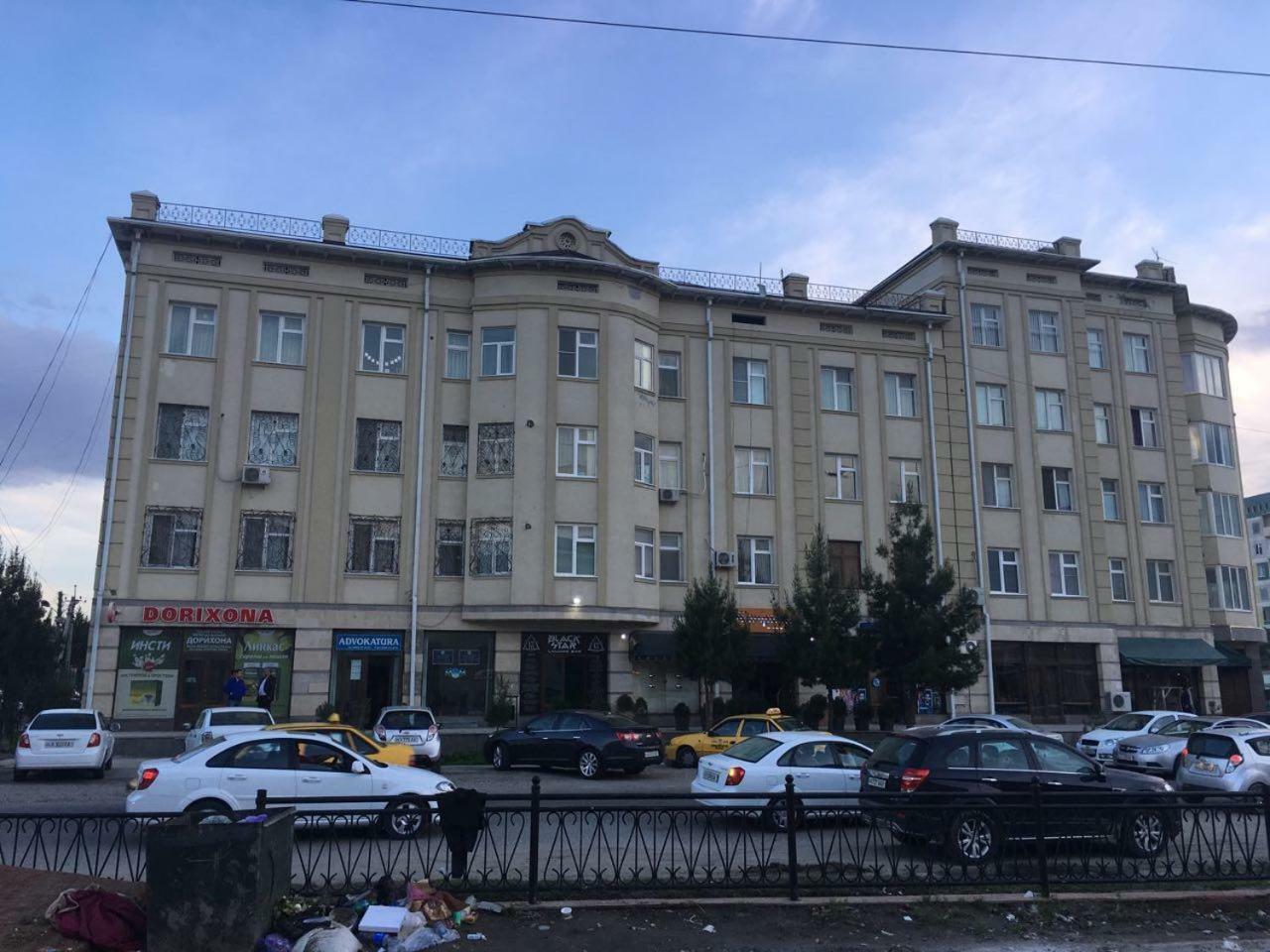 Cozy Apartment Самарканд Экстерьер фото