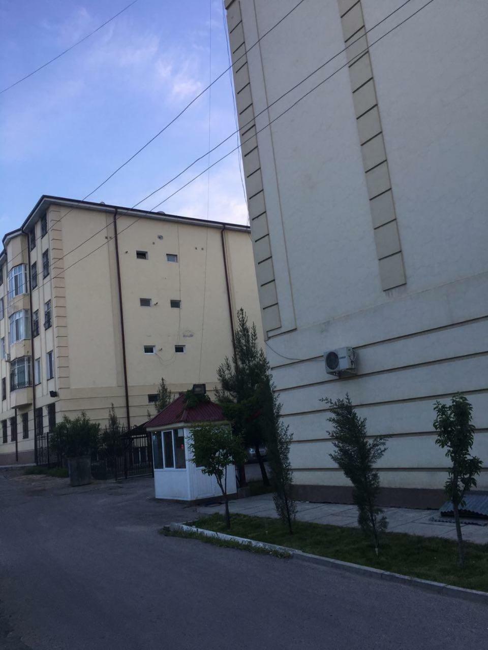 Cozy Apartment Самарканд Экстерьер фото