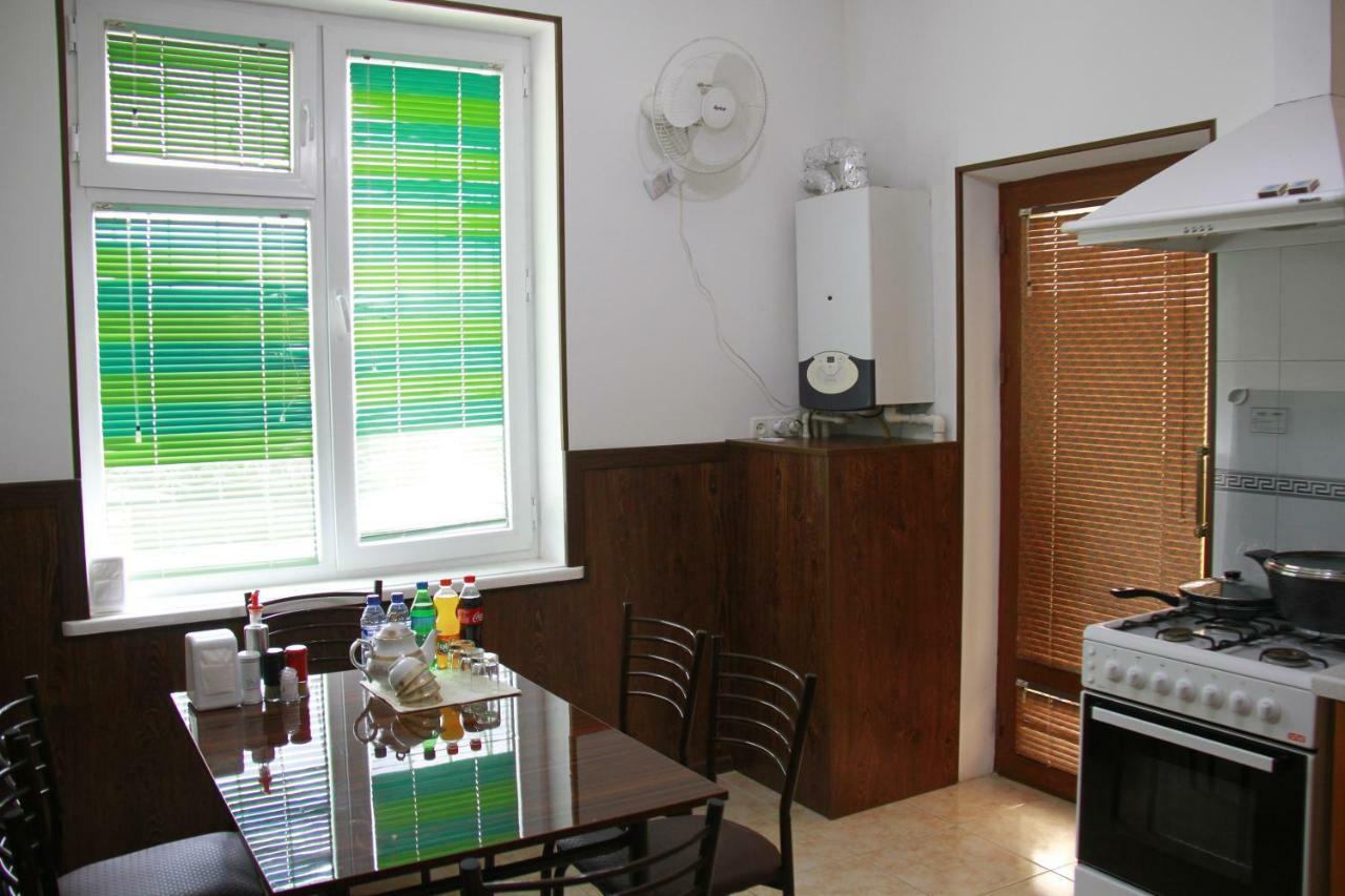 Cozy Apartment Самарканд Экстерьер фото