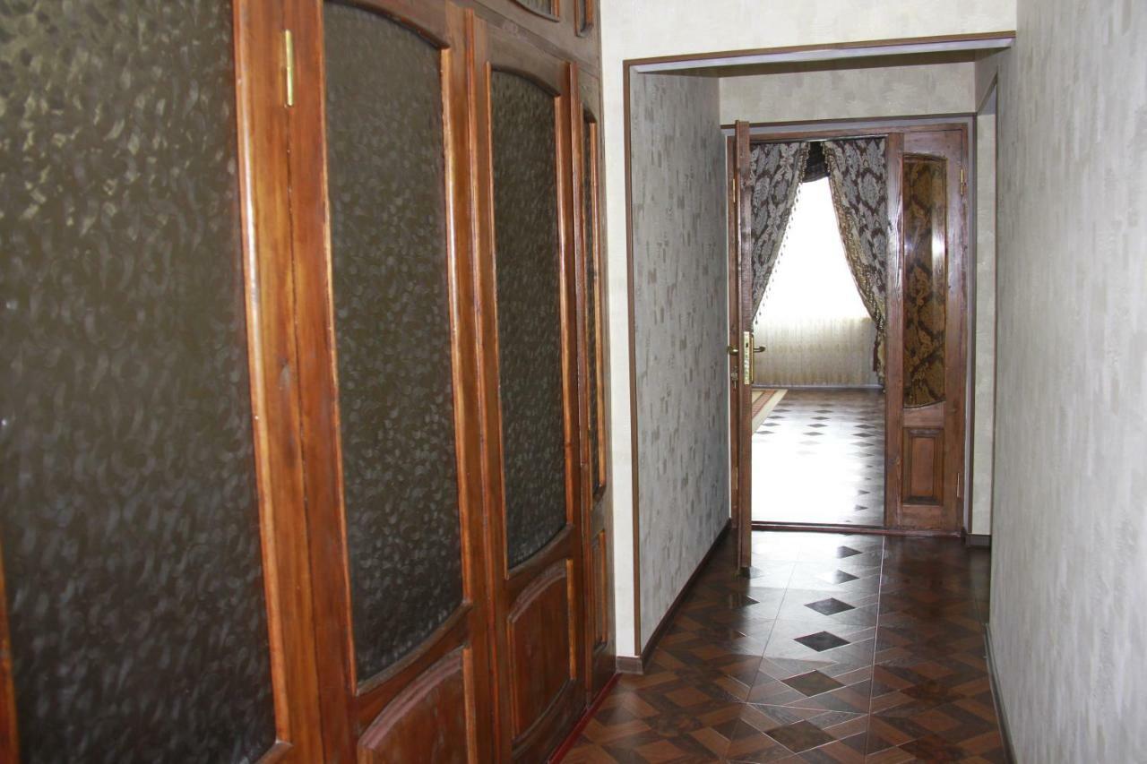 Cozy Apartment Самарканд Экстерьер фото