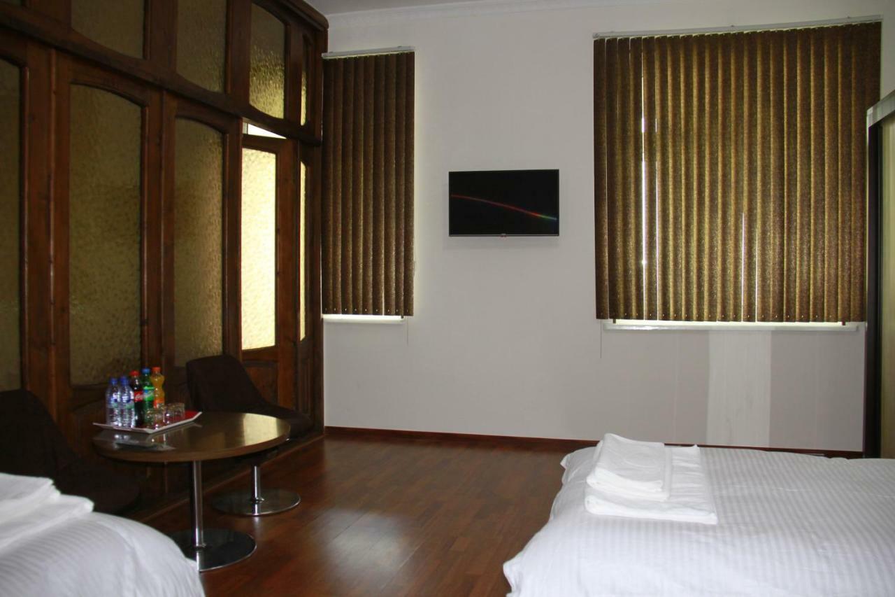 Cozy Apartment Самарканд Экстерьер фото