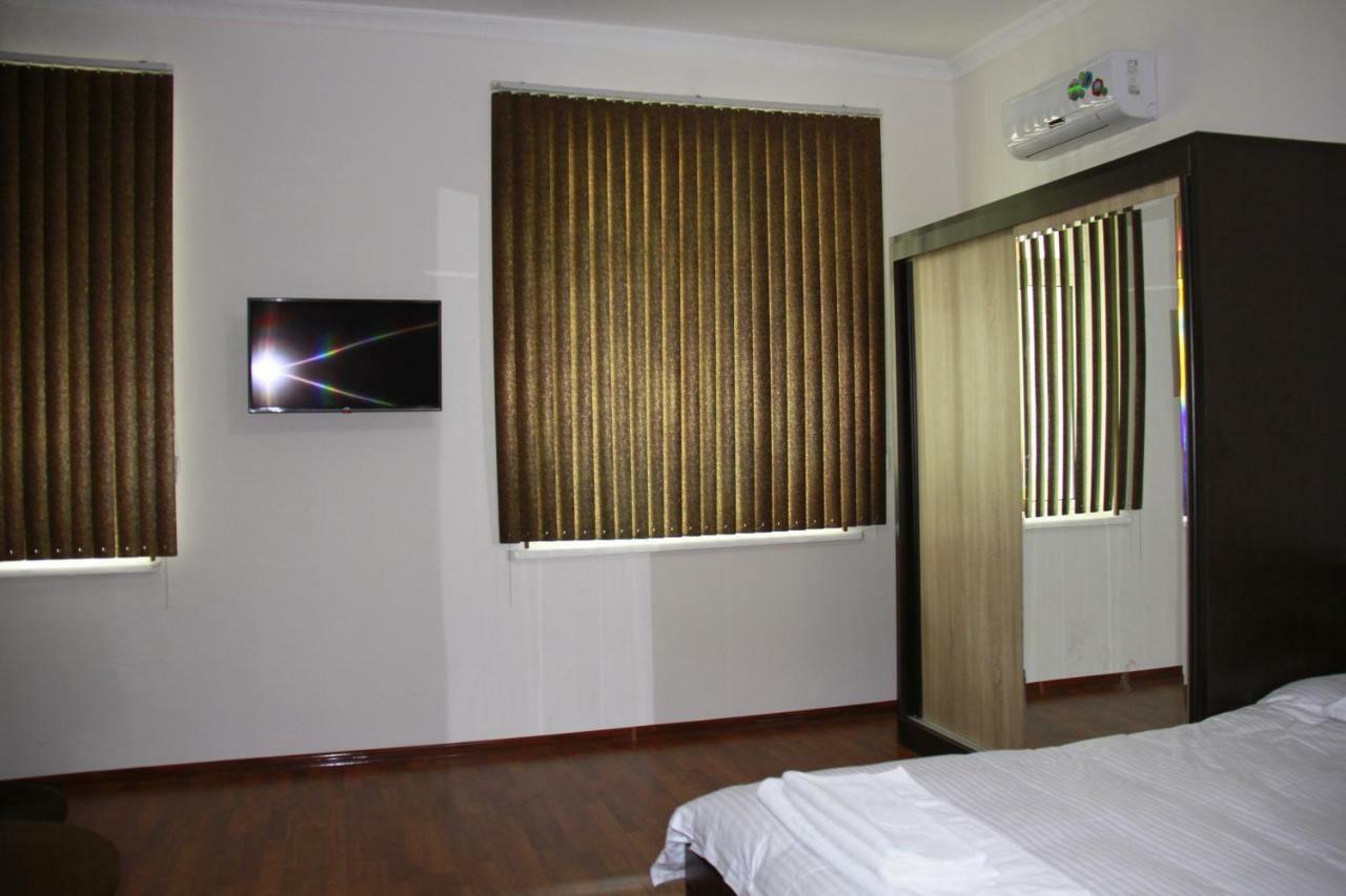 Cozy Apartment Самарканд Экстерьер фото