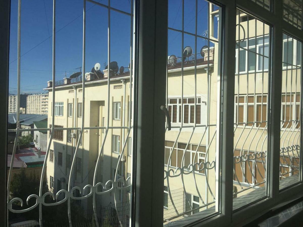 Cozy Apartment Самарканд Экстерьер фото