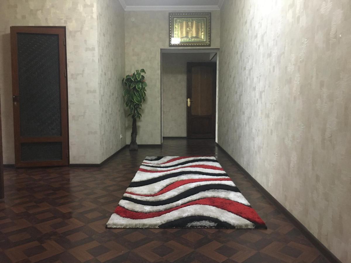 Cozy Apartment Самарканд Экстерьер фото